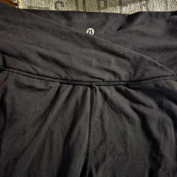 Lululemon pants - Picture 2 of 3